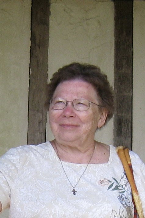 Matushka Elizabeth Kachur