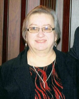 Nancy DeGroat