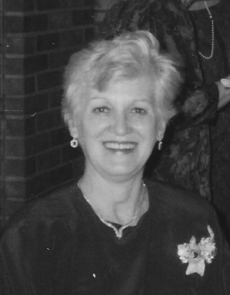 Doris Levonchuk